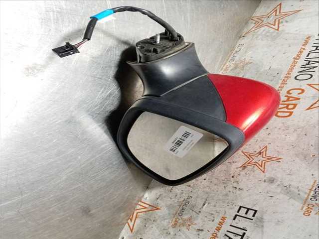 Retrovisor Derecho Renault Clio EXPRESSION 90CV 66KW