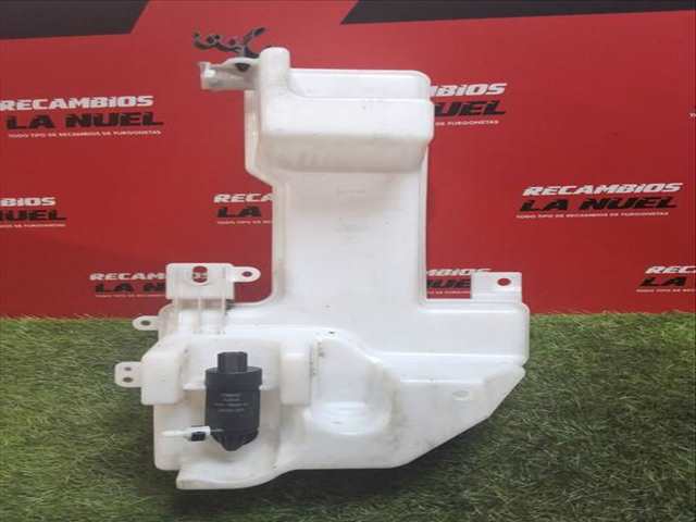 Foto 2ª: Deposito Limpiaparabrisas Ford Transit 2.0 ECOBLUE 130CV 96KW FURGONETA [BKFA,BKFB,YMF6,YMFA,YMFB,YMFS] (2019)