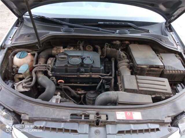 Foto 3ª: Amortiguador Delantero Izquierdo Audi A3 2.0 TDI AMBIENTE (DPF) [2.0 LTR. - 103 KW TDI] [BMM]