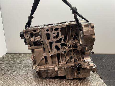 Bloque Motor Bmw Mini N47C16A