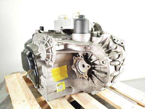 Foto 2ª: Caja Cambios Automatica Volkswagen Passat 2.0 TDI 170CV 125KW AUT. [BMR] (2007)