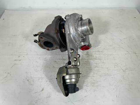Turbocompresor Opel Insignia 2 0 CDTI 131 - 165 CV