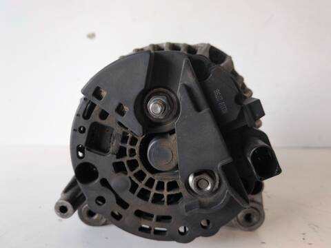 Foto 3ª: Alternador Volkswagen Passat AJM BERLINA (1999)