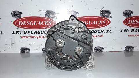 Foto 3ª: Alternador Renault Vel Satis EXPRESSION 2.2 DCI TD 150CV (2002)