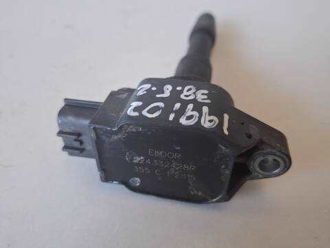 Foto 2ª: Modulo Encendido Nissan Pulsar N-CONNECTA 1 16V CAT 116CV (2014)