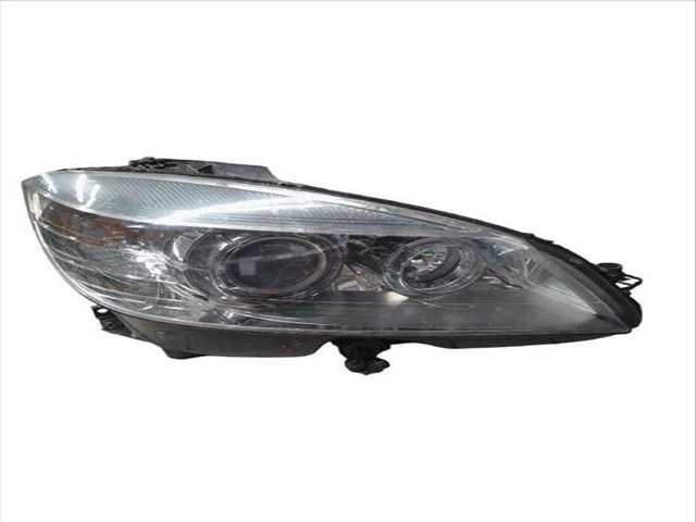 Foto 2ª: Piloto Delantero Derecho Mercedes Clase C 160 C 220 CDI 204.008) AUT. 170CV (2007)