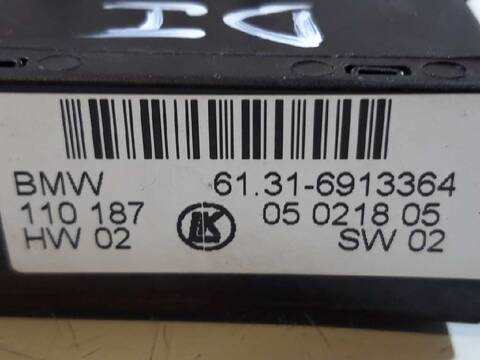 Foto 3ª: Centralita Motor ECU Bmw Serie 3 315 M3 COUPE 343CV 252KW [S54326S4] (2001)