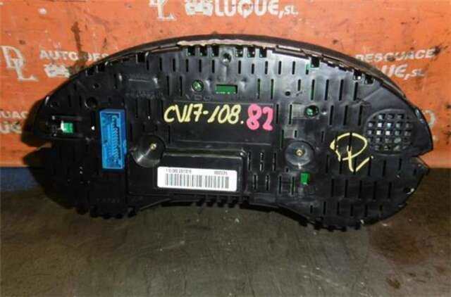 Foto 2ª: Cuadro de Instrumentos Audi A3 2.0 16V TFSI (200CV) [AXX]