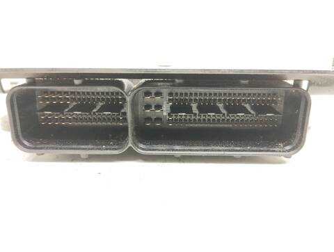 Foto 2ª: Centralita Motor ECU Volkswagen Passat ADVANCE BERLINA 140CV 103KW [CBA] (2010)