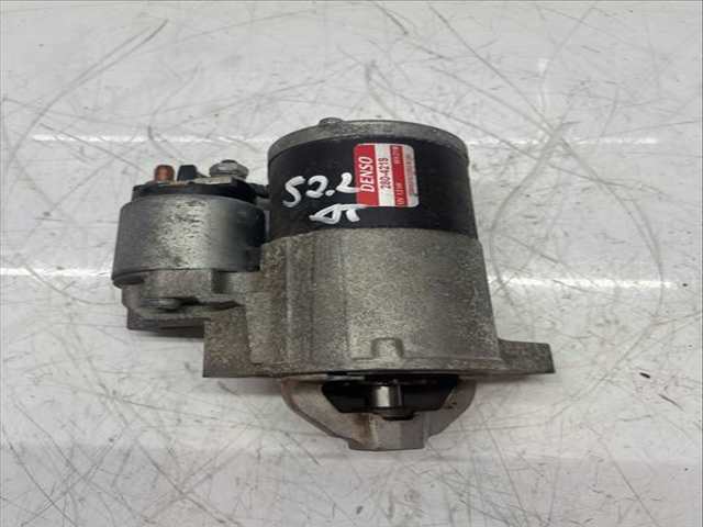 Foto 2ª: Motor de Arranque Jeep Cherokee 204 - 214 CV [EKG] (2008)