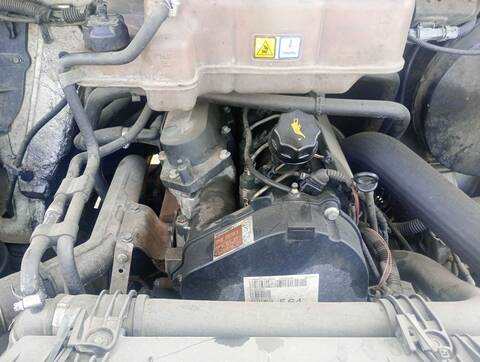 Motor Completo Iveco Daily 35 C 12 V 35 S 12 V AGKA43A2 AGKB43A2 AGKB46A2 ... 116CV 85KW FURGONETA