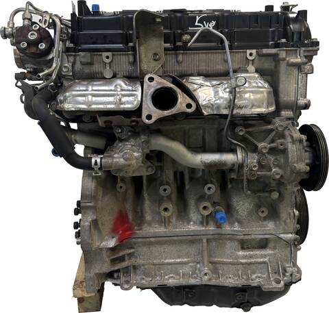Motor Completo Mitsubishi ASX 116 CV 85KW