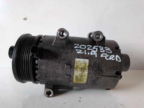 Compresor Aire Acondicionado Ford S Max TITANIUM 2.0 TDCI CAT 140CV