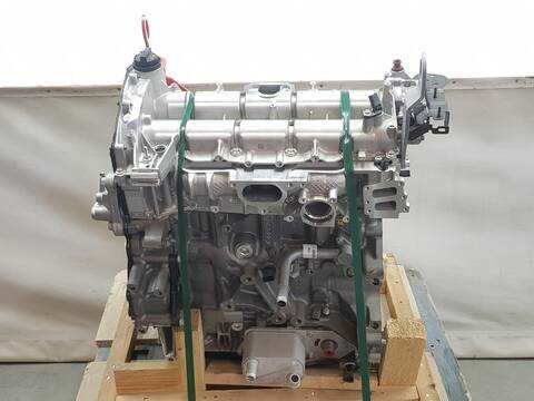 Motor Completo Ford Transit 290 L2 FURGON