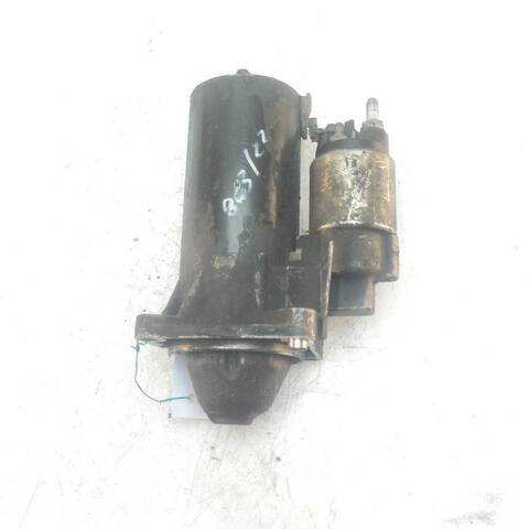 Motor de Arranque Fiat Linea 1.6 D MULTIJET