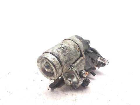 Foto 3ª: Motor de Arranque Hyundai Santa Fe 2.2 CRDI 4X4 [D4EB] (2005)