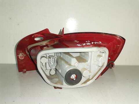 Foto 3ª: Piloto Trasero Izquierdo Seat Ibiza ERENCE 1.6 16V 105CV (2008)