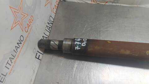 Foto 2ª: Transmision Delantera Derecha Volvo V40 R-DESIGN MOMENTUM 150CV 110KW [D5204T6] (2013)