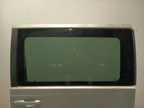 Foto 3ª: Puerta Lateral Corredera Izquierda Mercedes Vito 126 639.601 639.603 639.605) 258CV 190KW FURGONETA [272978]