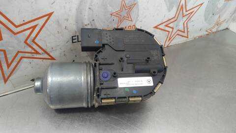 Foto 2ª: Motor Limpia Delantero Mercedes Clase C 160 C 220 T CDI BLUETEC 205.204) 170CV 125KW FAMILIAR [651921] (2014)
