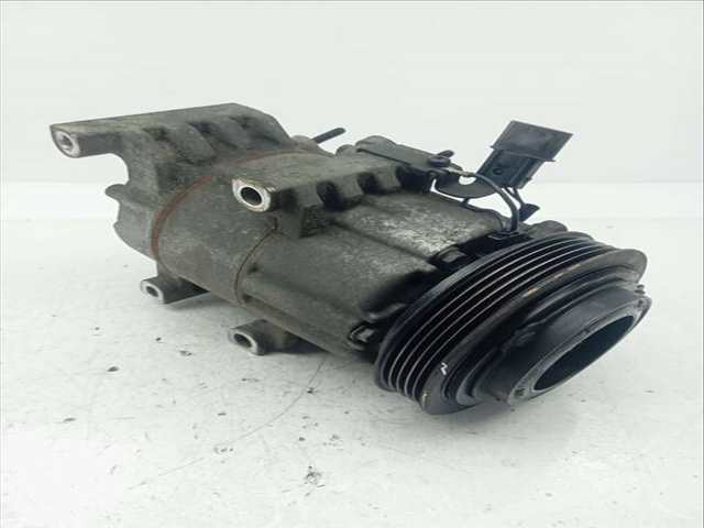 Foto 2ª: Compresor Aire Acondicionado Kia Sportage DRIVE 4X2 116CV 85KW [D4FD] (2011)