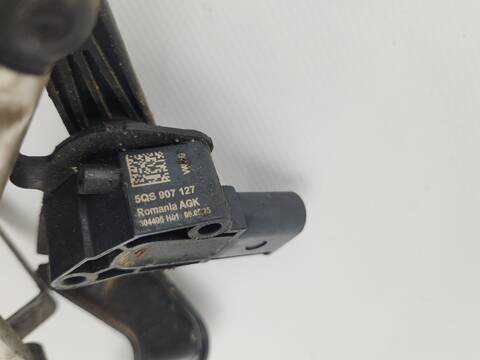 Foto 2ª: Centralita Motor ECU Volkswagen Tiguan 2.0 TSI 4MOTION 204CV 150KW [DNNE] (2025)