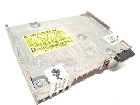 Centralita Motor ECU Mazda 2 1.5 16V CAT 90CV 66KW
