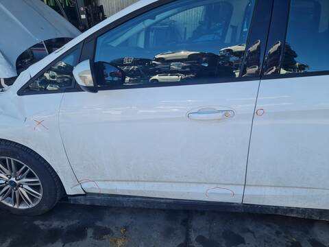 Puerta Delantera Izquierda Ford C Max TREND PLUS 120CV 88KW CEU)