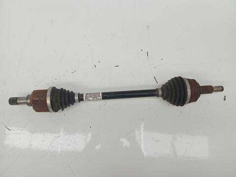 Transmision Delantera Izquierda Citroen C5 1.2 PURETECH 130 ARHNSJ) AIRCROSS 131CV 96KW