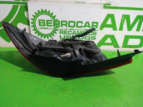 Foto 2ª: Piloto Trasero Izquierdo Opel Corsa 1.3 16V CDTI 75CV [Z13DTJ] (2006)