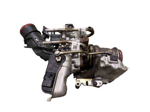 Turbocompresor Nissan Micra 1.0 101 CV 74KW