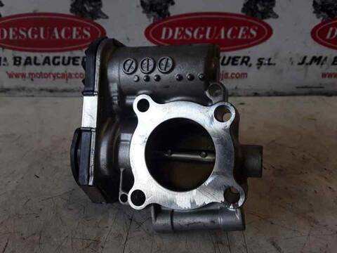 Foto 3ª: Caja Mariposa Opel Corsa VERSION INDEFINIDA