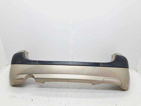 Paragolpes Trasero Citroen Xsara 1.6 HDI 90 SX TOP PICASSO 90CV 66KW