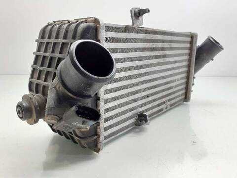 Foto 2ª: Intercooler Kia Ceed BUSINESS 90CV 66KW [D4FC] (2015)
