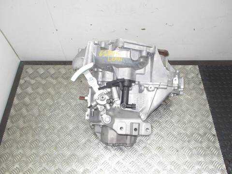Foto 3ª: Caja Cambios Seat Leon DKR (2019)