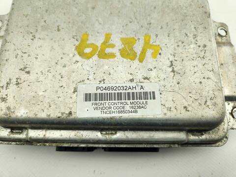 Foto 3ª: Centralita Motor ECU Chrysler 300 3.0 CRD 218CV 160KW [642982] (2006)