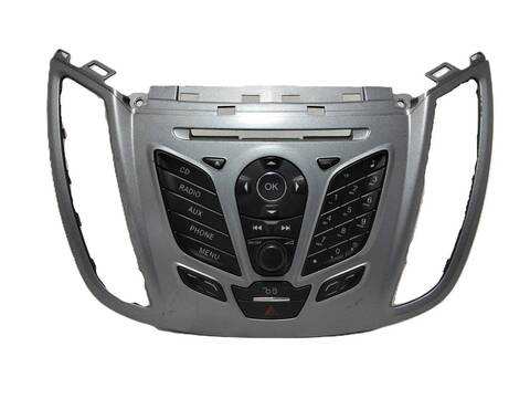 Mando Multifuncion Ford C Max 1.0 ECOBOOST CAT 101CV