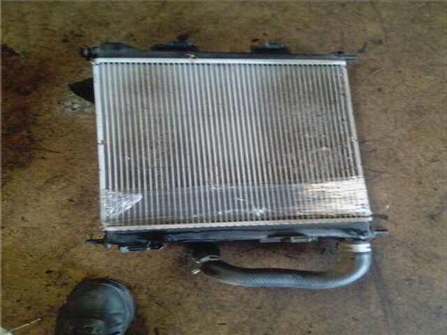 Foto 2ª: Radiador Motor Hyundai i10 1.0 BASIS [1.0 LTR. - 49 KW CAT] [G3LA]