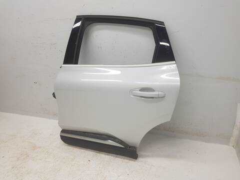 Foto 3ª: Puerta Trasera Izquierda Renault Arkana TECHNO 113CV 83KW