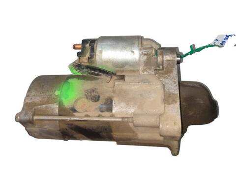 Motor de Arranque Citroen C4 1.6 HDI 115 AIRCROSS