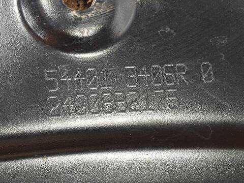 Foto 3ª: Puente Delantero Renault Arkana TECHNO