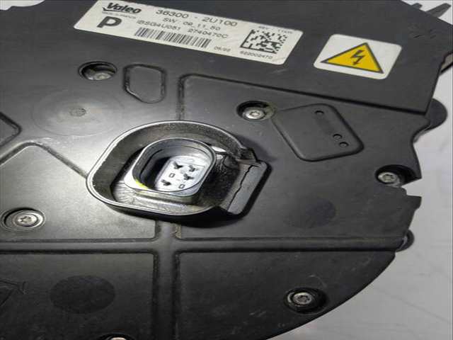 Alternador Kia Ceed 136 CV 100KW CD