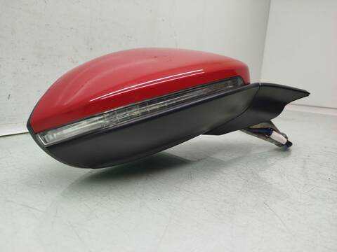 Foto 2ª: Retrovisor Derecho Volkswagen Golf 2.0 GTI 245CV 180KW [DKTB] (2019)