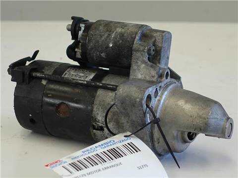 Motor de Arranque Honda Accord 2.2 I-CTDI 140CV 103KW