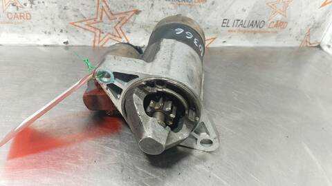 Foto 2ª: Motor de Arranque Chrysler PT Cruiser 2.0 CUSTO LIMITED 141CV 104KW [ECC] (2003)