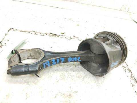 Despiece Motor Mercedes Clase A 140 A 160 CDI A-EDITION 82CV 60KW