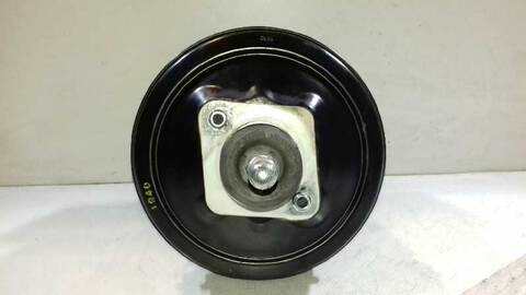 Foto 3ª: Servofreno Audi A4 BASICO 143CV 105KW [CAG] (2008)