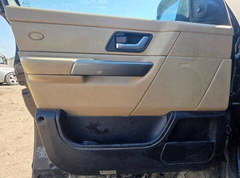 Foto 1ª: Tapizados Cartoneras Land Rover Range V6 TD S 190CV 140KW (2006)