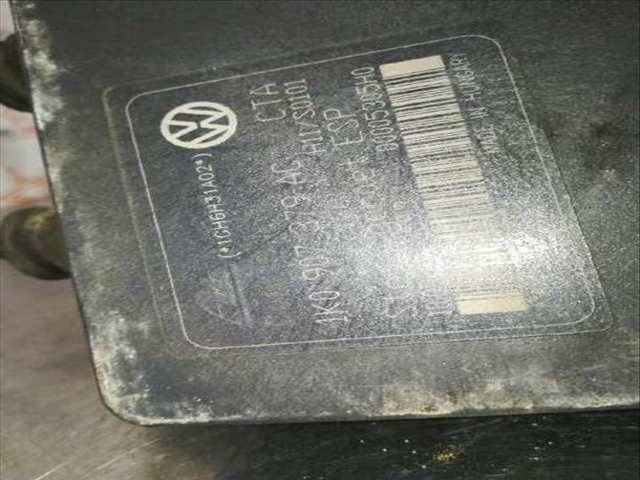 Foto 3ª: Abs Volkswagen Touran EDITION 105CV 77KW [BXE] (2006)