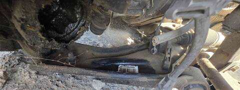 Brazo Suspension Delantero Derecho Peugeot 308 STYLE 99CV 73KW